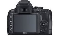 Nikon D3000