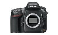 Nikon - D800