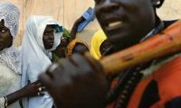 Touba : Voyage au coeur d'un islam négre