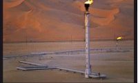 Mirages d'Arabie : voyage dans le désert du Rub al-Khali