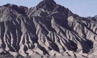 Montagnes : Les grandes oeuvres de la Terre