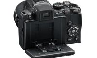 Nikon - Coolpix P500