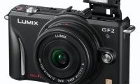 Panasonic - DMC-GF2C