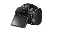 Fujifilm FinePix HS20EXR