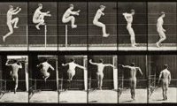 Eadweard Muybridge : The Complete Locomotion Photographs