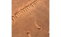 Eyes over Africa