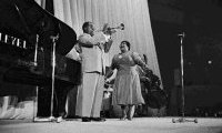 A hauteur de Jazz