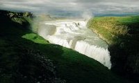 Cascades et chutes d'eau : La nature grand spectacle