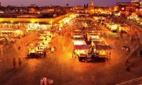 Le Mythe Marrakech