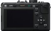 Panasonic Lumix G - DMC-GF1