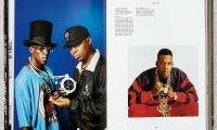 Ice Cold. A Hip-Hop Jewelry History