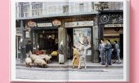 National Geographic : Around the World in 125 Years