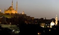 Caire renaissance d'une ville