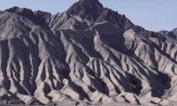 Montagnes : Les grandes oeuvres de la Terre