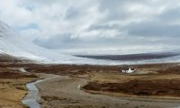 Scotland Panorama