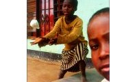 Enfances par GEO