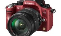 Panasonic Lumix DMC-GH1