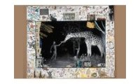 Peter Beard Art Edition : N.251-2500