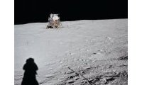 MoonFire : The Epic Journey of Apollo 11