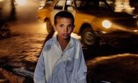 100 photos de Steve Mccurry pour la liberté de la presse