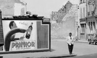 Paris, 1955