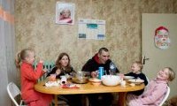 La table de l'ordinaire
