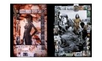 Peter Beard Art Edition : N.251-2500