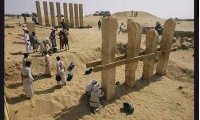 Mirages d'Arabie : voyage dans le désert du Rub al-Khali