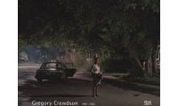 Gregory Crewdson : 1985-2005
