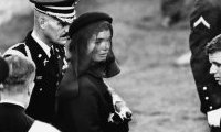 Jacqueline Kennedy