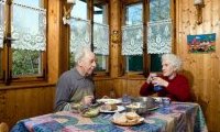 La table de l'ordinaire