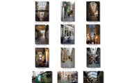 Passages de Paris