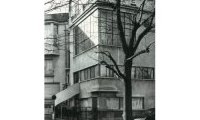 Le Corbusier Le Grand