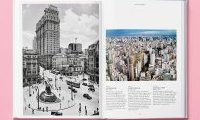 National Geographic : Around the World in 125 Years