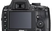 Nikon D5000