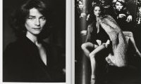 Helmut Newton & Alice Springs. Us and Them