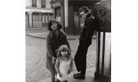 Robert Doisneau : Photo Poche n°5