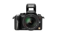 Panasonic Lumix DMC-GH1