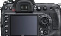 Nikon D300s