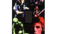 Moonage daydream : Ziggy Stardust