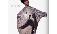 Irving Penn Regards the Work of Issey Miyake