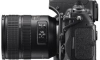 Nikon D700