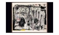 Peter Beard Art Edition : N.251-2500