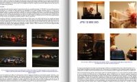 Tests d'objectifs pour le Nikon D3s