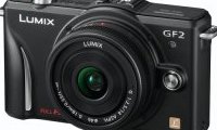 Panasonic - DMC-GF2C