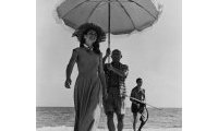Golfe de Juan, France, 1951