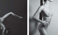Female Erotic Photography