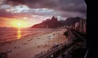 Mario Testino : Rio De Janeiro