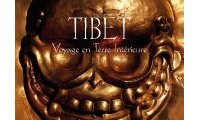 Tibet - voyage en terre intérieure