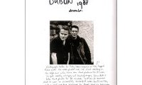 Anton Corbijn : U2 and I : the Photographs 1982-2004